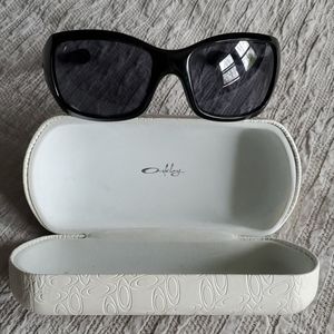 Oakley sunglasses